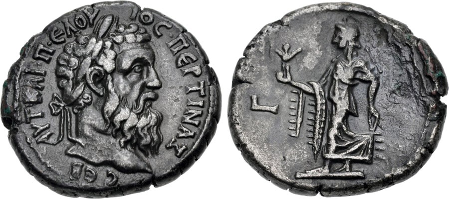 ANTİK SİKKELER NÜMİZMATİK_Pertinax (9).jpg