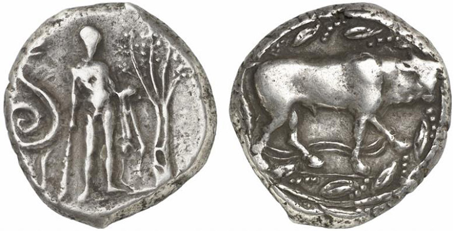 ANTİK SİKKELER NÜMİZMATİK_Phaestos02 (6).jpg