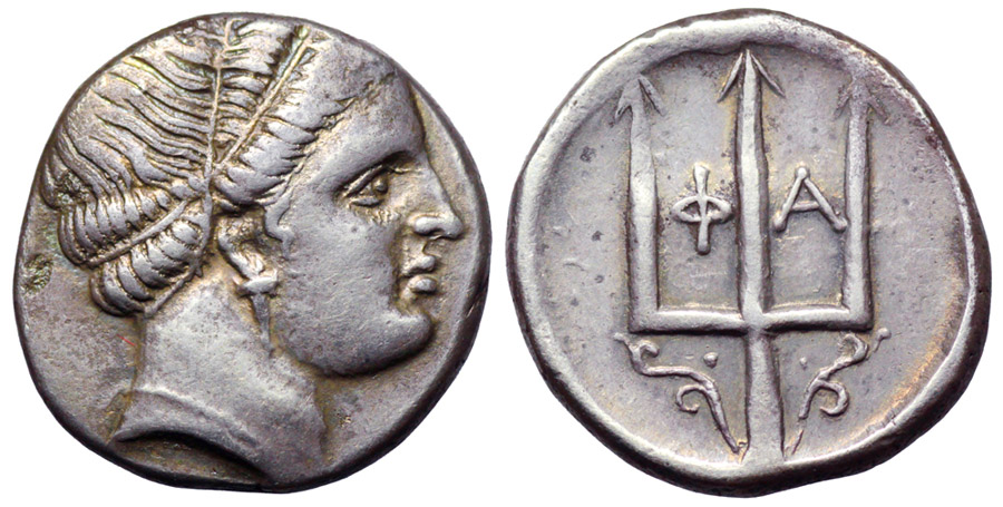 ANTİK SİKKELER NÜMİZMATİK_Phalasarna  (1).jpg