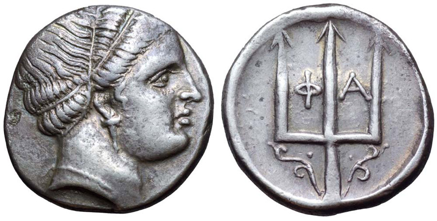 ANTİK SİKKELER NÜMİZMATİK_Phalasarna  (10).jpg