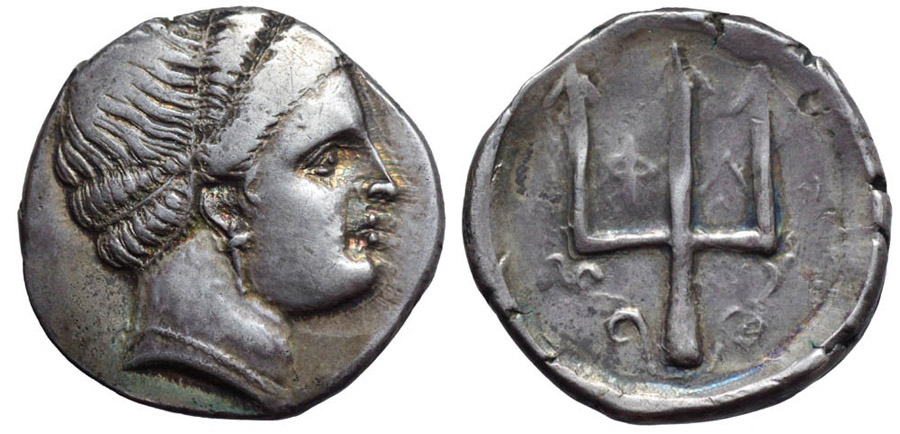 ANTİK SİKKELER NÜMİZMATİK_Phalasarna  (2).jpg