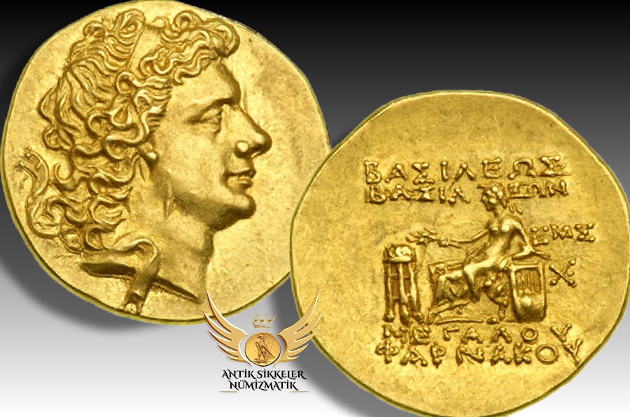 ANTİK SİKKELER NÜMİZMATİK_PHARNAKES (3).jpg