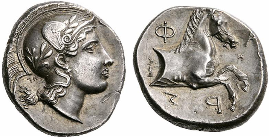 ANTİK SİKKELER NÜMİZMATİK_Pharsalos (1).jpg