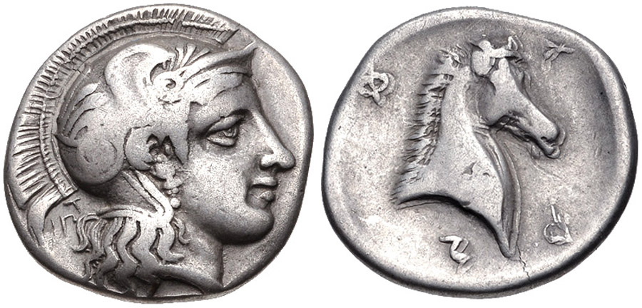 ANTİK SİKKELER NÜMİZMATİK_Pharsalos (8).jpg