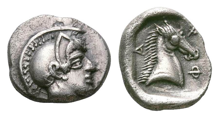 ANTİK SİKKELER NÜMİZMATİK_Pharsalos2 (7).jpg