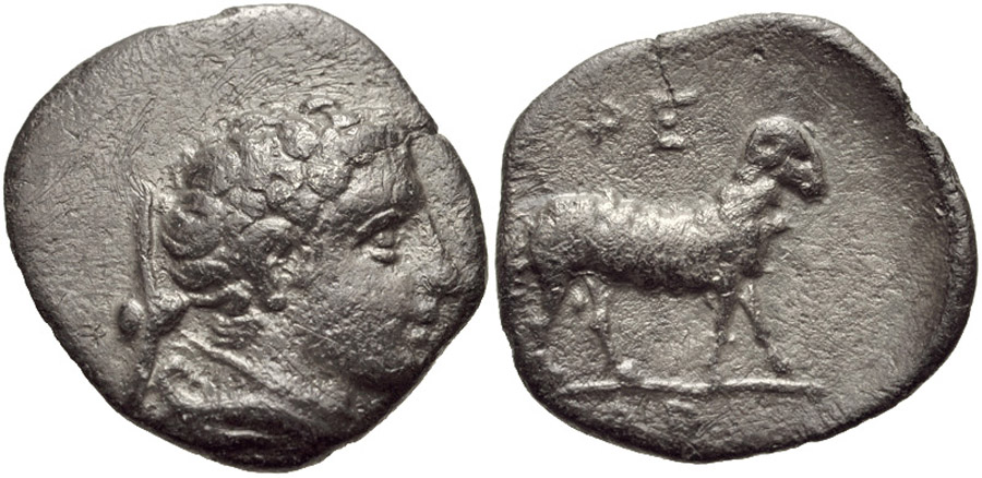 ANTİK SİKKELER NÜMİZMATİK_Pheneos  (18).jpg