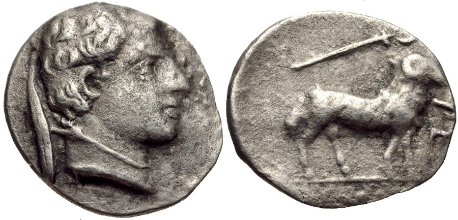 ANTİK SİKKELER NÜMİZMATİK_Pheneos  (19).jpg