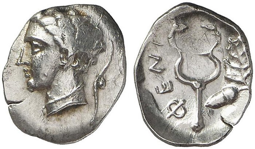 ANTİK SİKKELER NÜMİZMATİK_Pheneos  (21).jpg