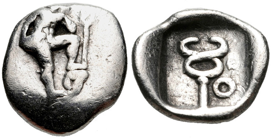 ANTİK SİKKELER NÜMİZMATİK_Pheneos  (22).jpg