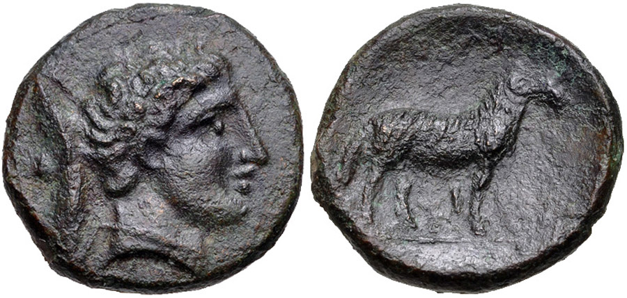 ANTİK SİKKELER NÜMİZMATİK_Pheneos  (38).jpg