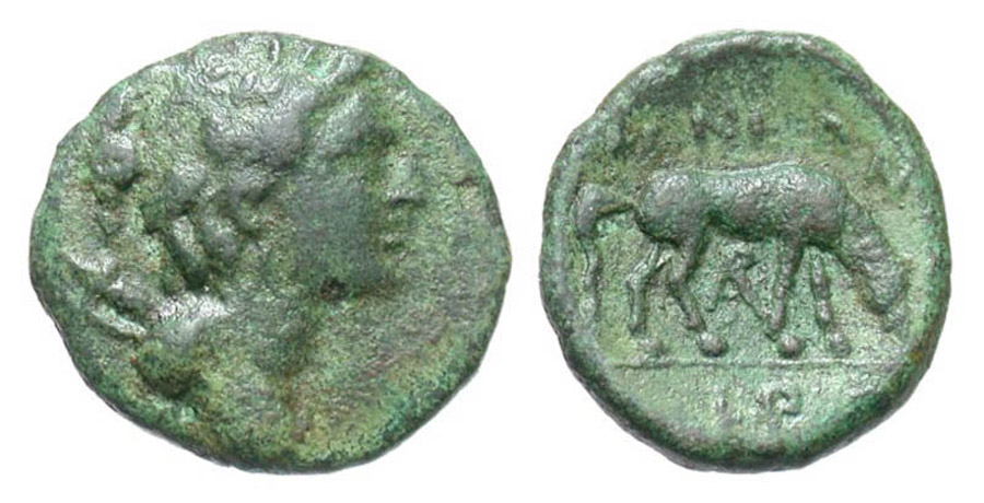 ANTİK SİKKELER NÜMİZMATİK_Pheneos  (40).jpg