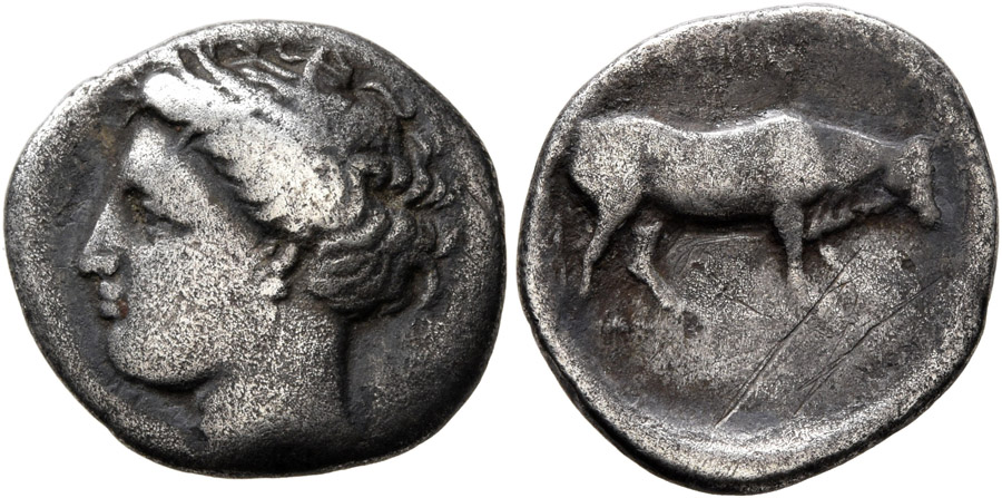 ANTİK SİKKELER NÜMİZMATİK_Pheneos  (48).jpg