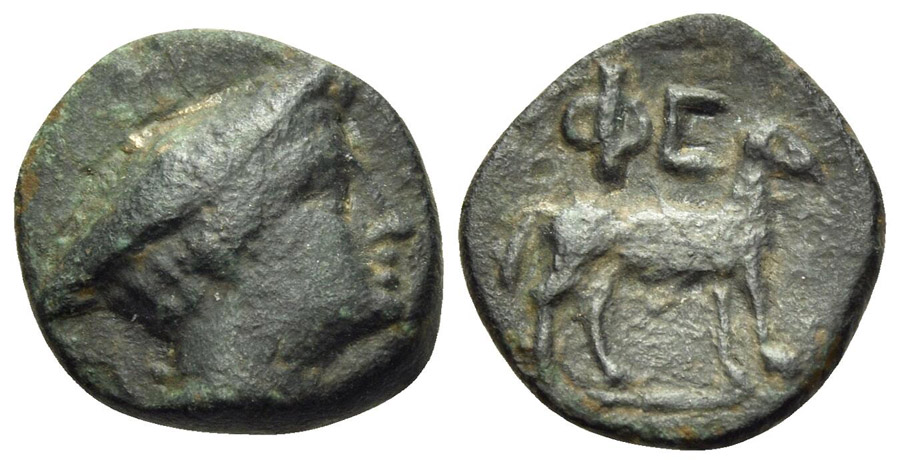 ANTİK SİKKELER NÜMİZMATİK_Pheneos  (49).jpg