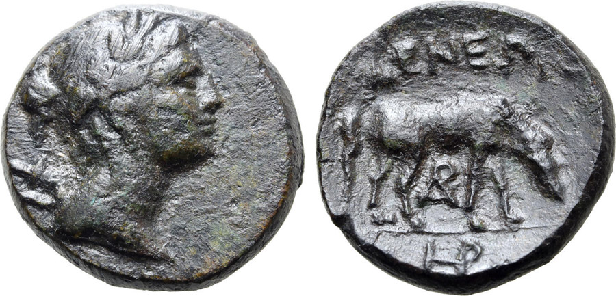 ANTİK SİKKELER NÜMİZMATİK_Pheneos  (50).jpg