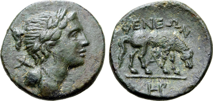 ANTİK SİKKELER NÜMİZMATİK_Pheneos  (7).jpg