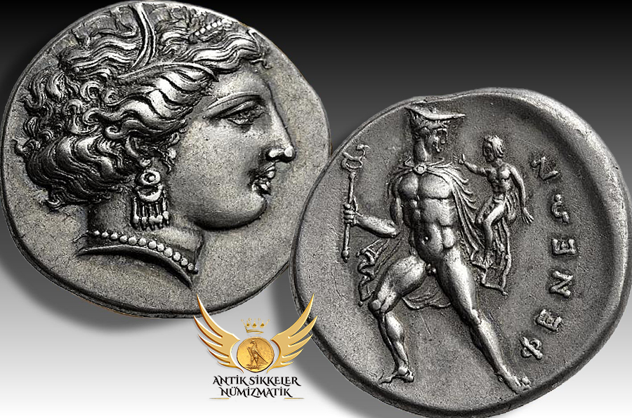 ANTİK SİKKELER NÜMİZMATİK_Pheneos .jpg
