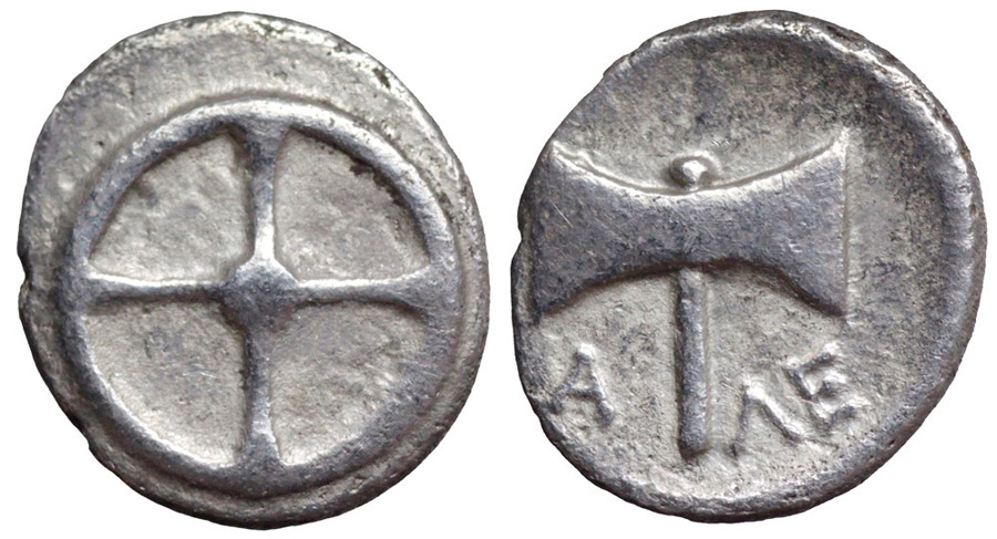 ANTİK SİKKELER NÜMİZMATİK_Pherae1 (8).jpg