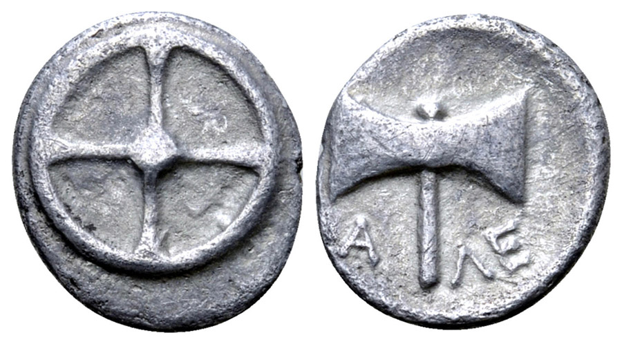 ANTİK SİKKELER NÜMİZMATİK_Pherae4 (10).jpg