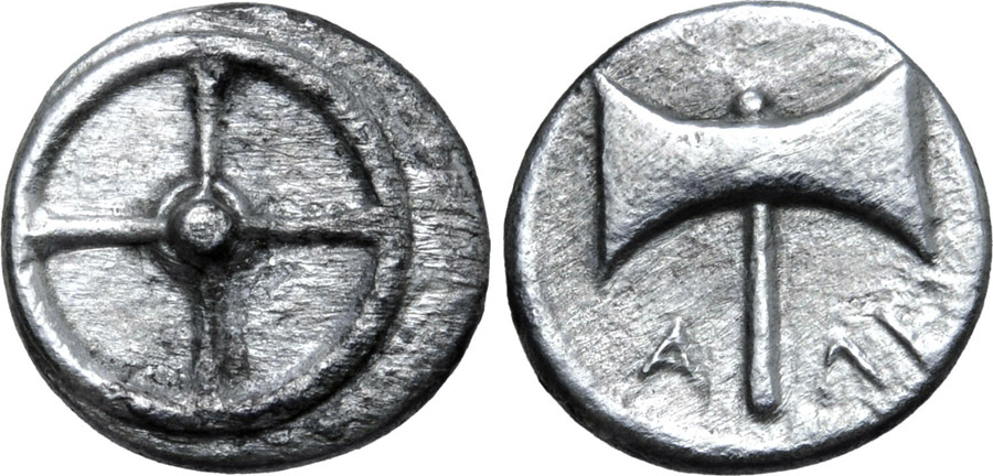 ANTİK SİKKELER NÜMİZMATİK_Pherae4 (2).jpg