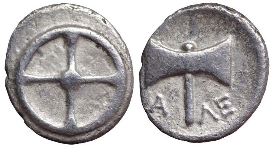 ANTİK SİKKELER NÜMİZMATİK_Pherae4 (6).jpg