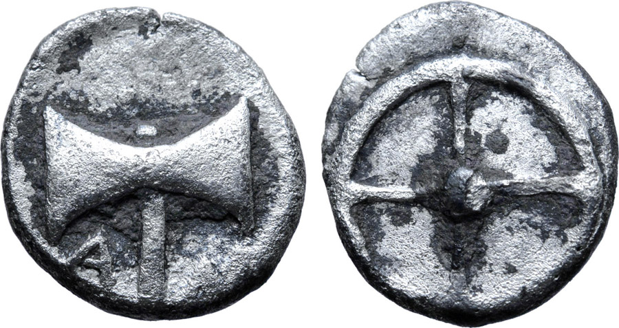 ANTİK SİKKELER NÜMİZMATİK_Pherae4 (7).jpg