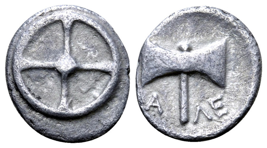 ANTİK SİKKELER NÜMİZMATİK_Pherae4 (9).jpg