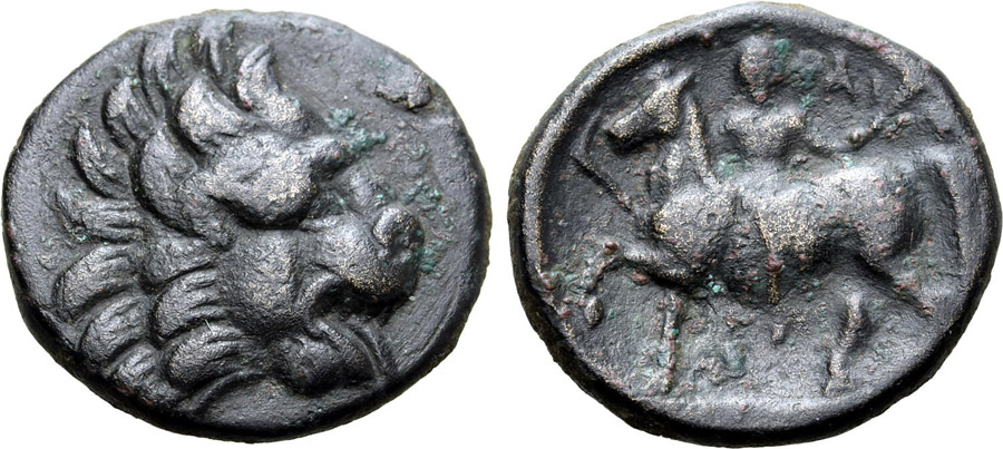 ANTİK SİKKELER NÜMİZMATİK_Pherae7 (6).jpg