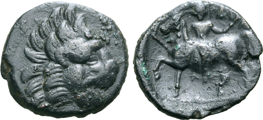 ANTİK SİKKELER NÜMİZMATİK_Pherae7 (7).jpg