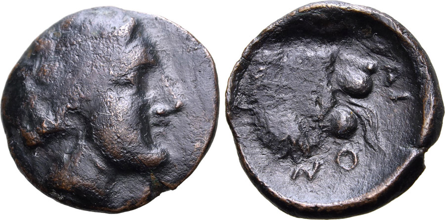 ANTİK SİKKELER NÜMİZMATİK_Pherae7 (9).jpg