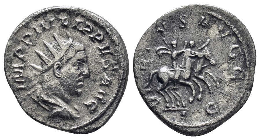 ANTİK SİKKELER NÜMİZMATİK_Philip I Arab (3).jpg