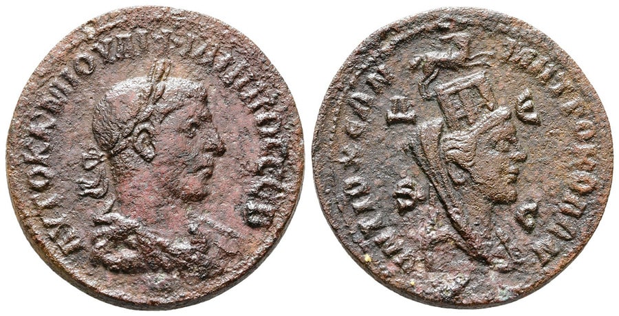 ANTİK SİKKELER NÜMİZMATİK_Philip I Arab (4).jpg