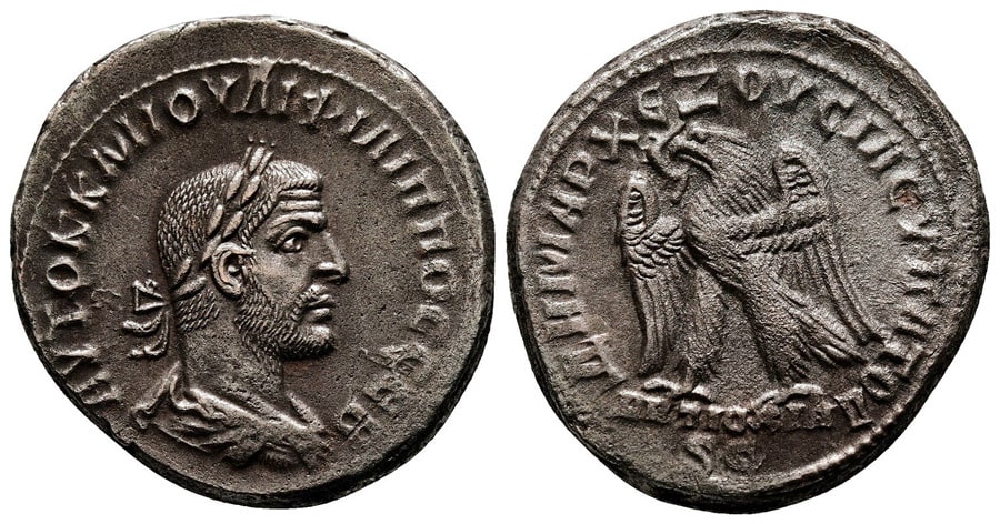 ANTİK SİKKELER NÜMİZMATİK_Philip I Arab (7).jpg