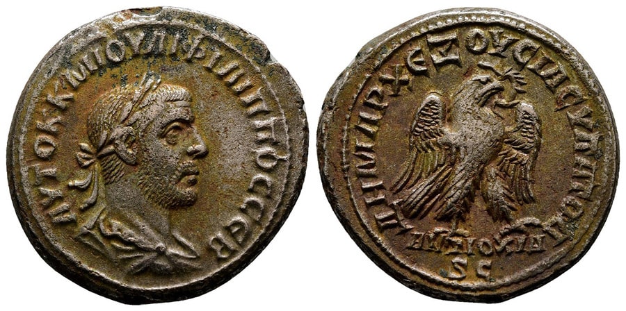 ANTİK SİKKELER NÜMİZMATİK_Philip I Arab (8).jpg