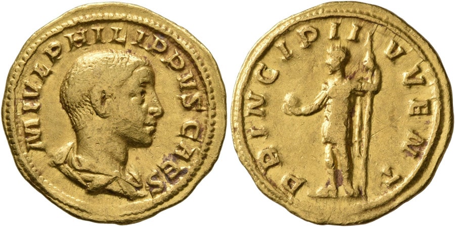 ANTİK SİKKELER NÜMİZMATİK_Philip II (1).jpg