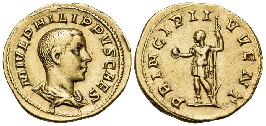 ANTİK SİKKELER NÜMİZMATİK_Philip II (2).jpg