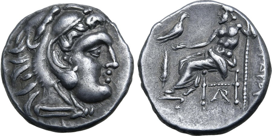 ANTİK SİKKELER NÜMİZMATİK_Philip III Arrhidaios (10).jpg