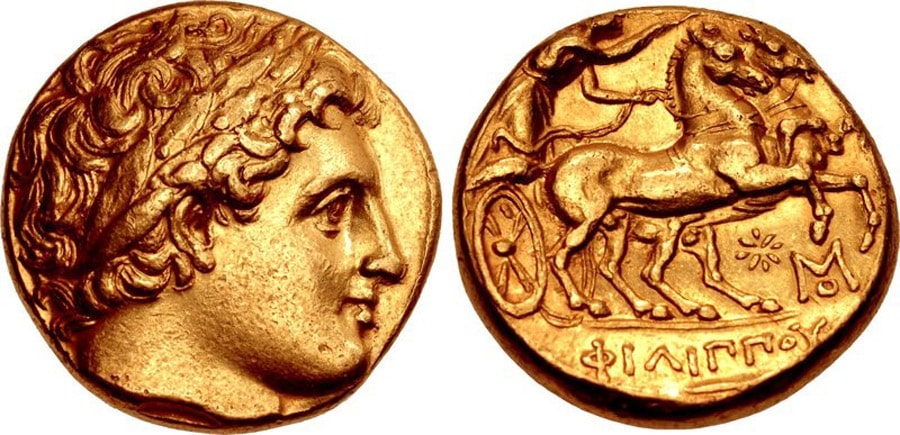 ANTİK SİKKELER NÜMİZMATİK_Philip III Arrhidaios (6).jpg