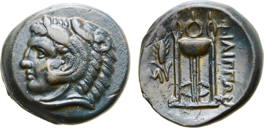 ANTİK SİKKELER NÜMİZMATİK_Philippoi  (3).jpg