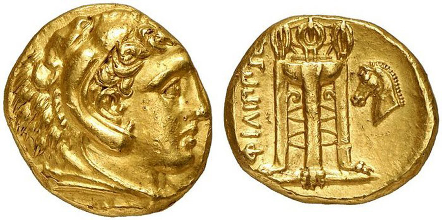 ANTİK SİKKELER NÜMİZMATİK_Philippoi  (6).jpg