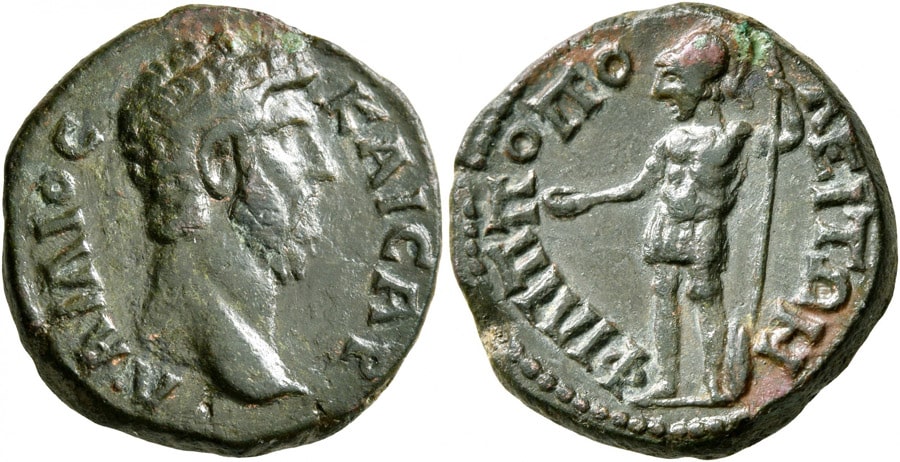 ANTİK SİKKELER NÜMİZMATİK_ΦIΛIΠΠOΠOΛEΩC (10).jpg