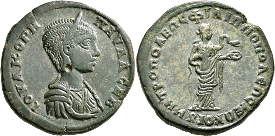 ANTİK SİKKELER NÜMİZMATİK_ΦIΛIΠΠOΠOΛEΩC (12).jpg