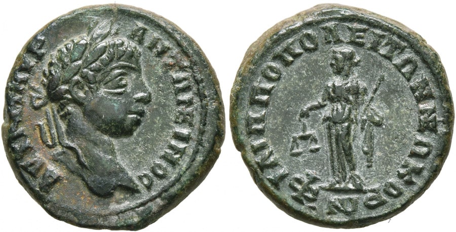 ANTİK SİKKELER NÜMİZMATİK_ΦIΛIΠΠOΠOΛEΩC (16).jpg