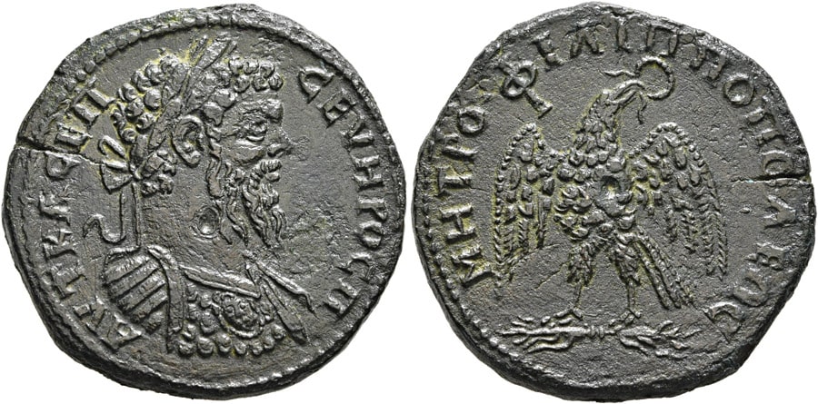 ANTİK SİKKELER NÜMİZMATİK_ΦIΛIΠΠOΠOΛEΩC (20).jpg