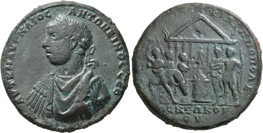 ANTİK SİKKELER NÜMİZMATİK_ΦIΛIΠΠOΠOΛEΩC (3).jpg