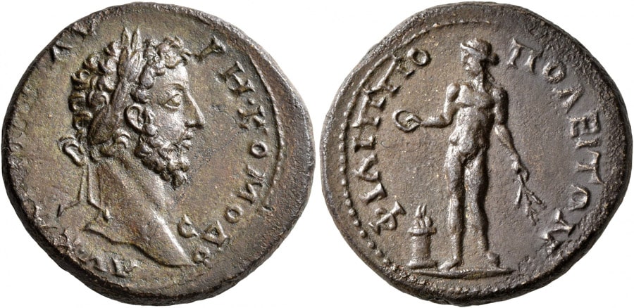 ANTİK SİKKELER NÜMİZMATİK_ΦIΛIΠΠOΠOΛEΩC (6).jpg