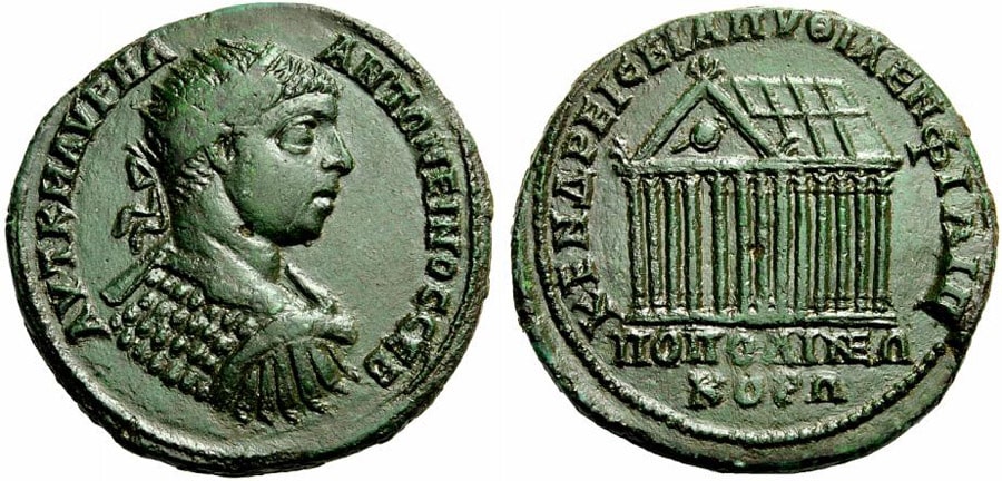 ANTİK SİKKELER NÜMİZMATİK_Philippopolis (1).jpg