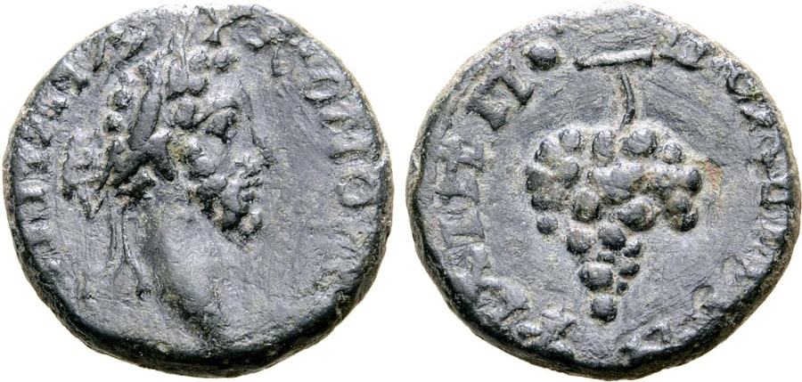 ANTİK SİKKELER NÜMİZMATİK_Philippopolis (14).jpg