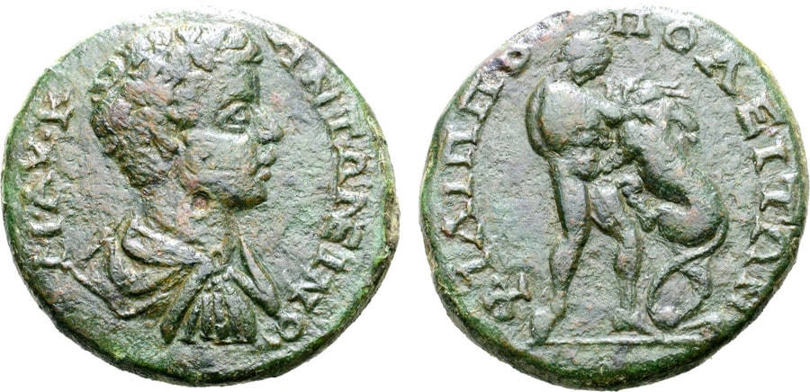 ANTİK SİKKELER NÜMİZMATİK_Philippopolis (15).jpg