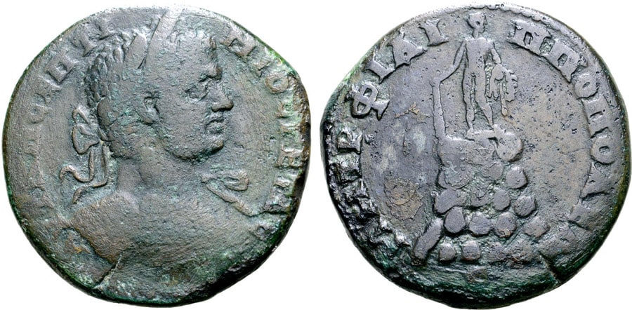 ANTİK SİKKELER NÜMİZMATİK_Philippopolis (18).jpg