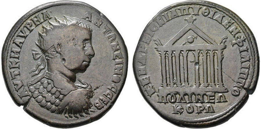 ANTİK SİKKELER NÜMİZMATİK_Philippopolis (20).jpg